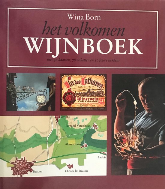 9789062012510 Het volkomen wijnboek