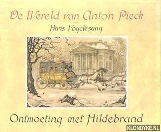 9789062074402 Ontmoeting met hildebrand