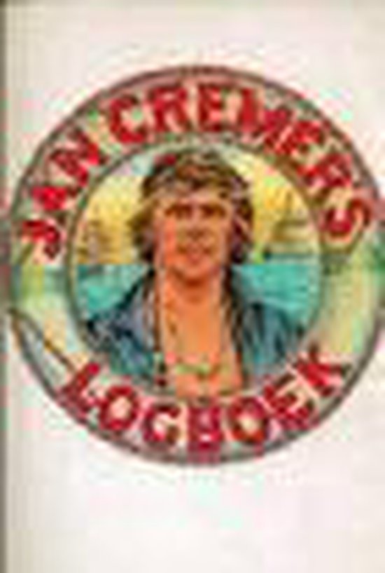 9789062130443 Jan Cremers Logboek