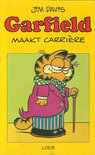 9789062134519 Garfield maakt carriere
