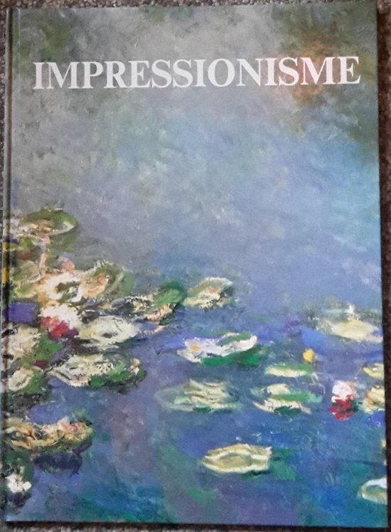 9789062200191 Impressionisme