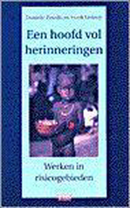 9789062223299 Een hoofd vol herinneringen