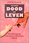 9789062243778 Tussen dood en leven  druk 1