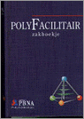9789062282685 Polyfacilitair zakboekje  druk 1