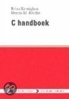 9789062334889 C handboek  druk 1