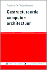 9789062335763 Gestructureerde computerarchitectuur druk 1