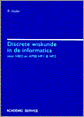 9789062338269 Discrete wiskunde in de informatica  druk 1