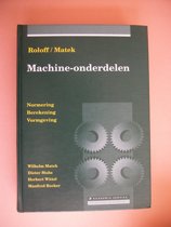 9789062339020 Machineonderdelen
