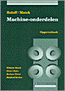 9789062339198 RoloffMatek machineonderdelen  Opgavenboek  druk 1