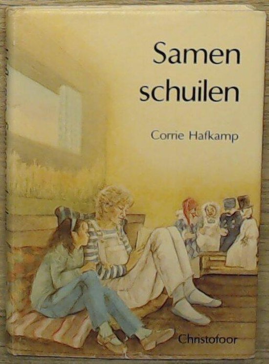 9789062381906 Samen schuilen