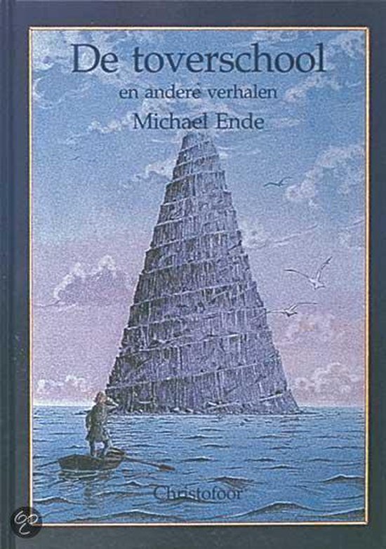 9789062381975 De toverschool en andere verhalen