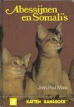 9789062482917 Abessijnen en Somalis