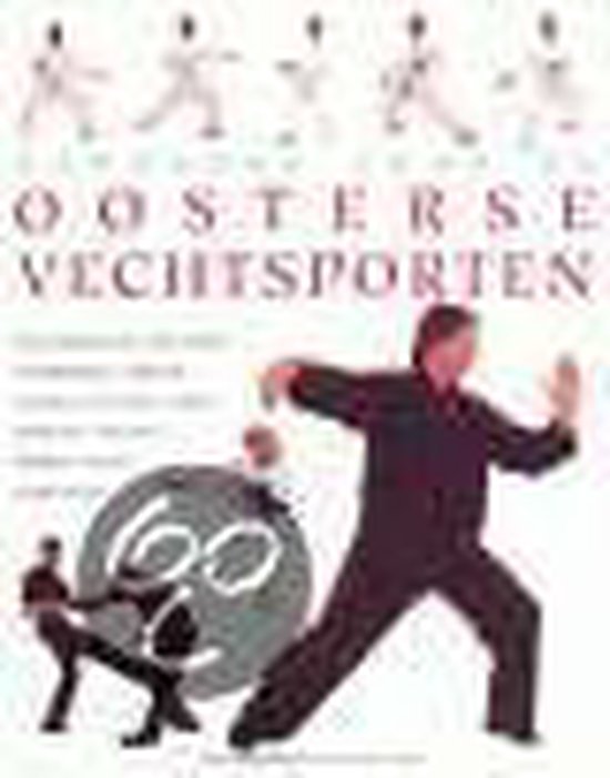 9789062489985 Handboek voor de Oosterse gevechtsporten