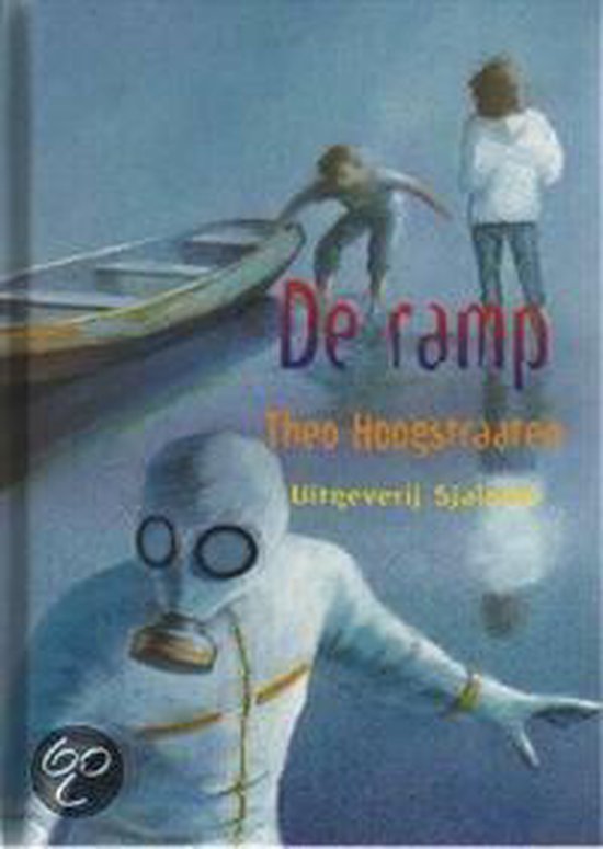 9789062494200 De ramp