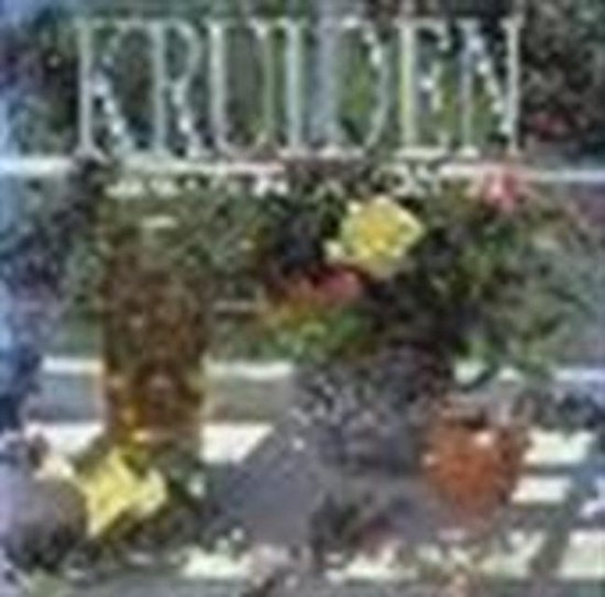 9789062553525 Kruiden