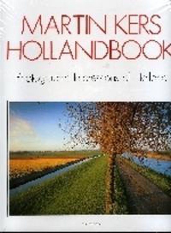 9789062553624 Hollandbook