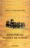 9789062655137 Duisternis bedekt de aarde