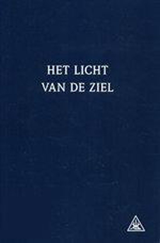 9789062715954 Het licht van de ziel