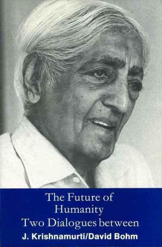 9789062717422 Future of humanity the