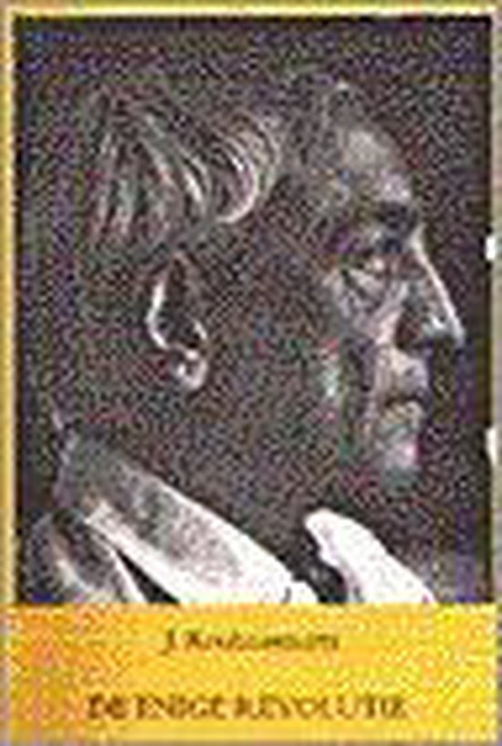 9789062718047 De enige revolutie