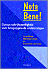 9789062830657 Nota bene