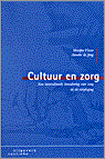 9789062831500 Cultuur en zorg  druk 1
