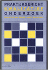9789062831715 Praktijkgericht kwalitatief onderzoek  druk 1