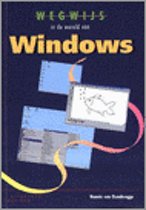 9789062832187 Wegwijs in de wereld van Windows druk 2