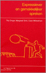 9789062832644 Expressiever en gemakkelijker spreken  druk 11