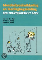 9789062832811 Identiteitsontwikkeling en leerlingbegel