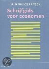 9789062832828 Schrijfgids voor economen dr2