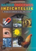9789062832897 Natuuronderwijs inzichtelijk