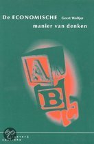 9789062833139 Economische manier van denken dr2
