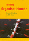 9789062833979 Inleiding organisatiekunde