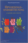 9789062834754 Opvoedingsondersteuning als bijzondere vorm van preventie