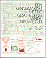 9789062839438 Een kennismaking met de geschiedenis van de Nieuwe Tijd  druk 2