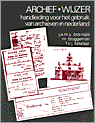 9789062839575 Archiefwijzer  druk 2