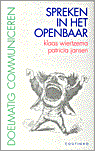 9789062839674-Doelmatig-Communiceren-2-Spreken-In-Open