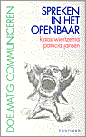 9789062839674 Doelmatig Communiceren 2 Spreken In Open