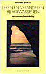 9789062839698 Leren en veranderen bij volwassenen  druk 1