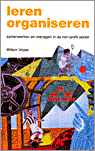 9789062839827 Leren organiseren  druk 1