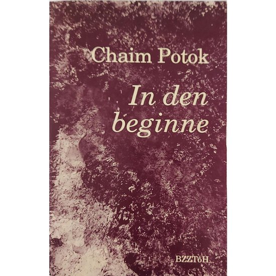 9789062915132 In den beginne