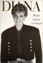 9789062917662 Diana haar eigen verhaal