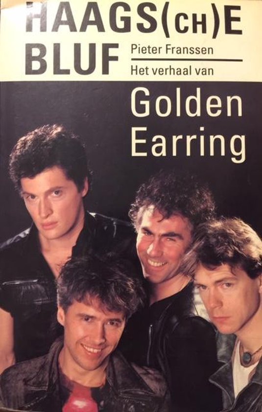 9789062918133 Haagsche bluf