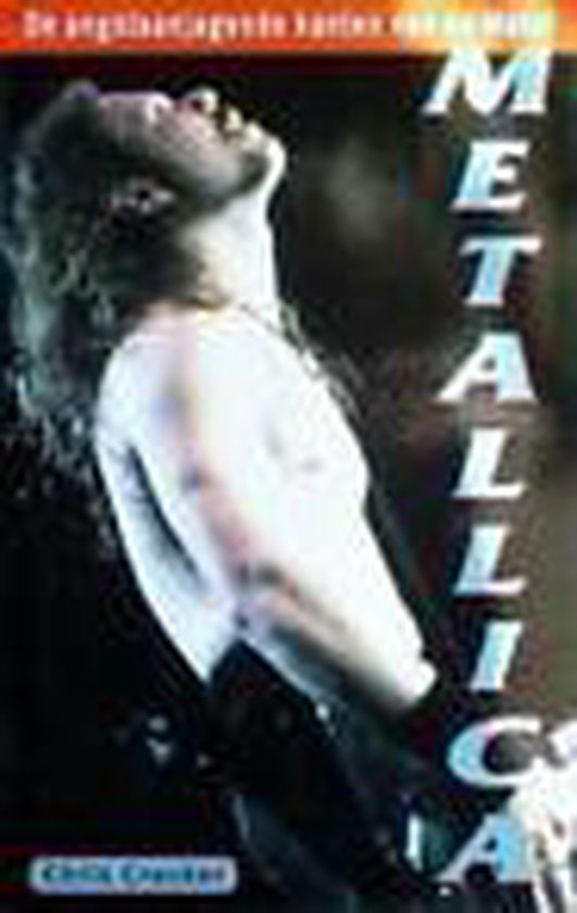 9789062919956 Metallica