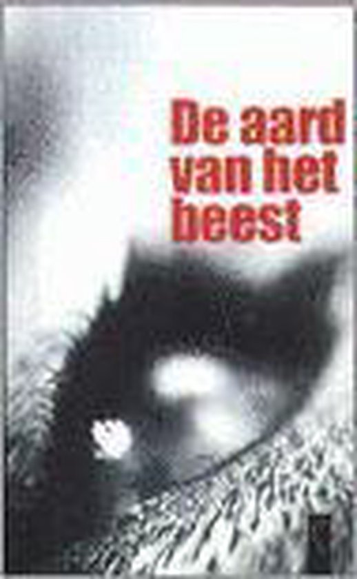 9789063050214 Aard van het beest