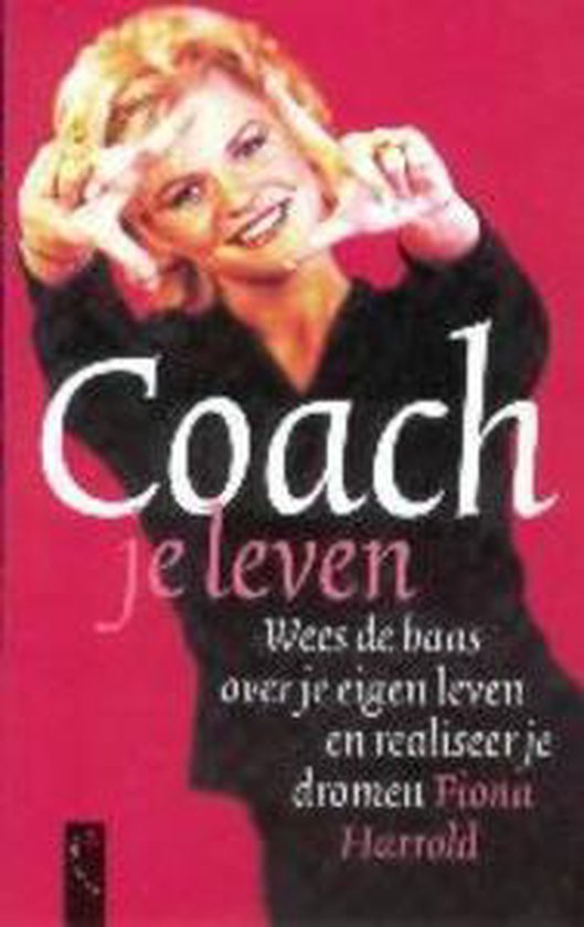 9789063050429 Coach je leven