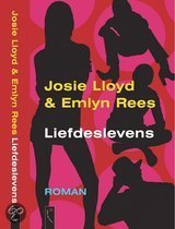9789063050627 Liefdeslevens