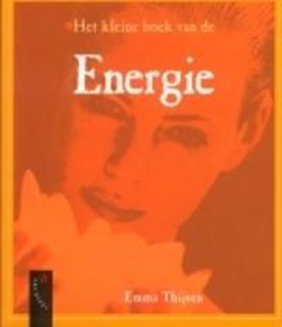 9789063050825 Kleine boek van de energie