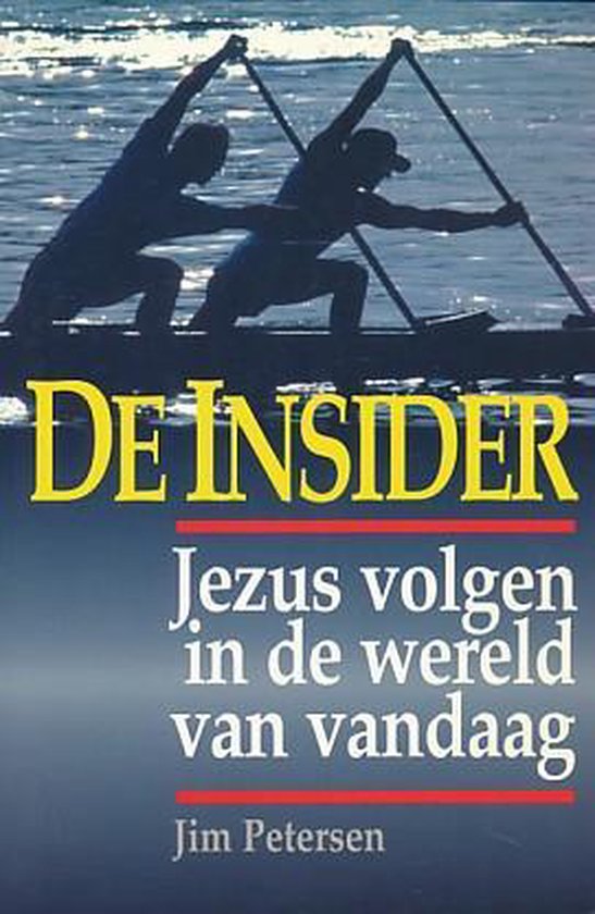 9789063182021 De insider